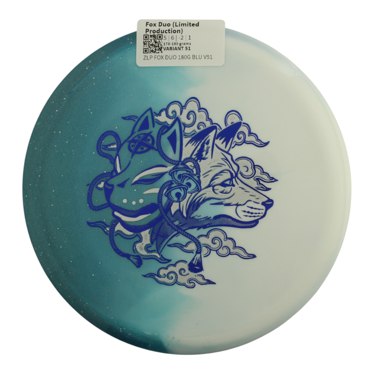 Fox Duo (Limited Production)