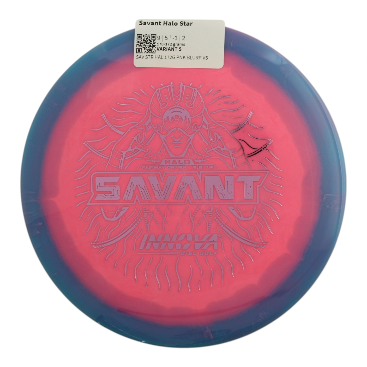 Savant Halo Star