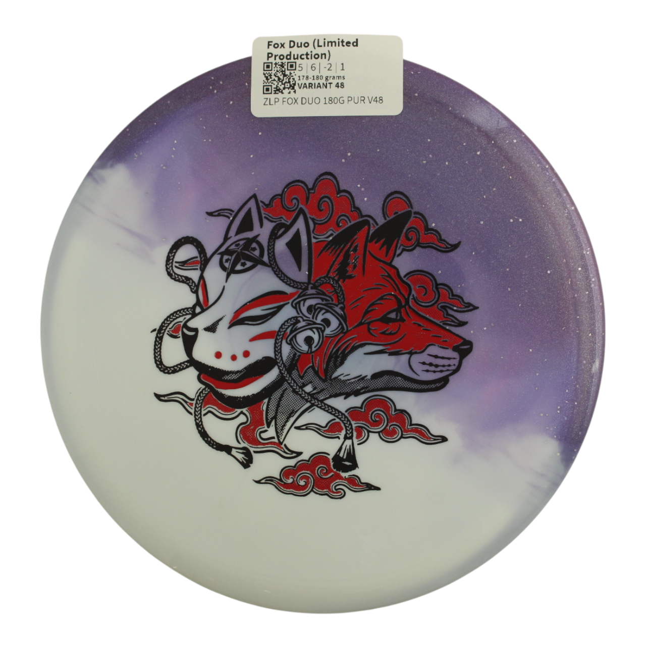 Fox Duo (Limited Production)