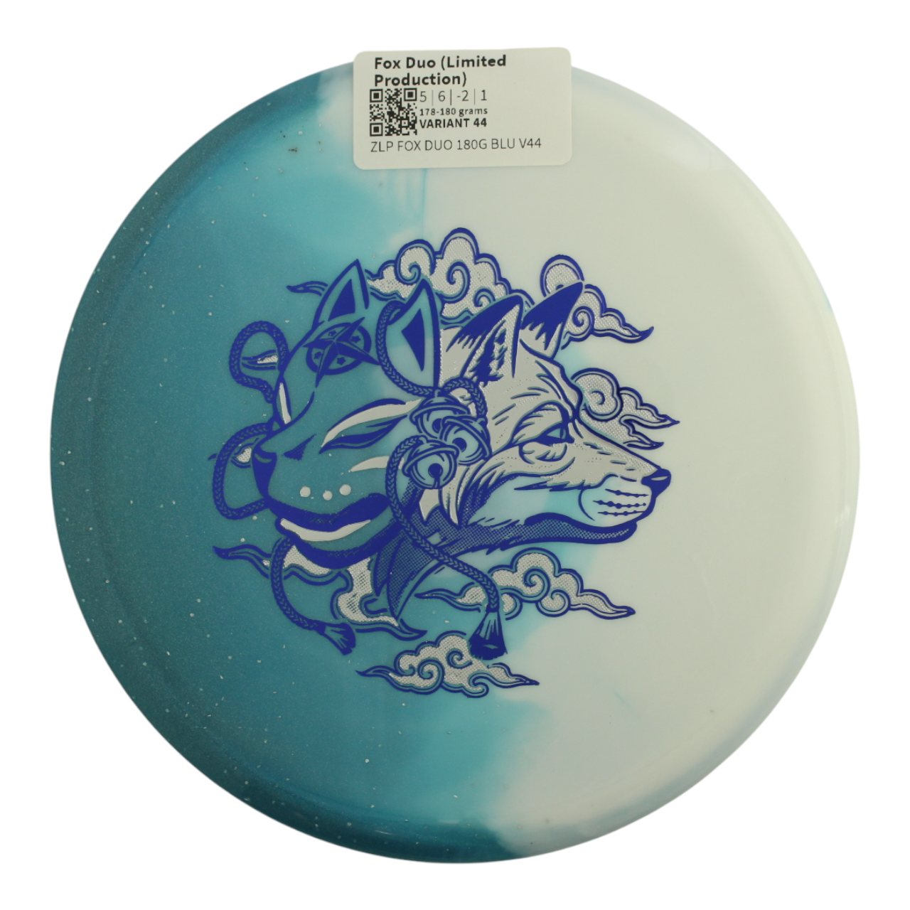 Fox Duo (Limited Production)