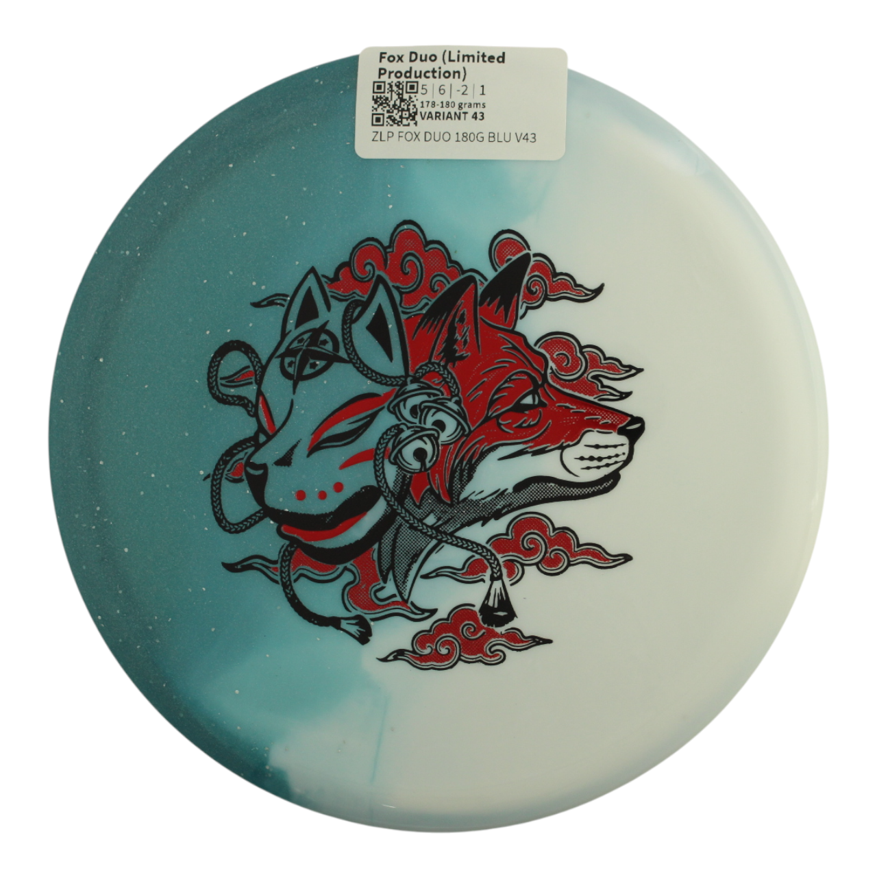 Fox Duo (Limited Production)