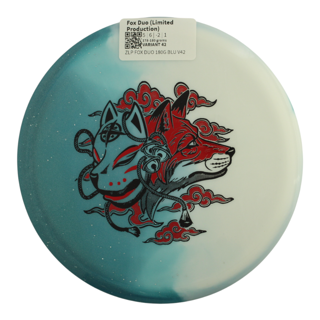 Fox Duo (Limited Production)