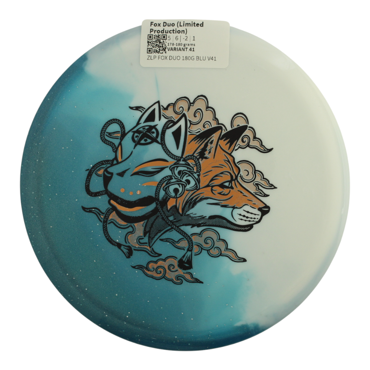 Fox Duo (Limited Production)