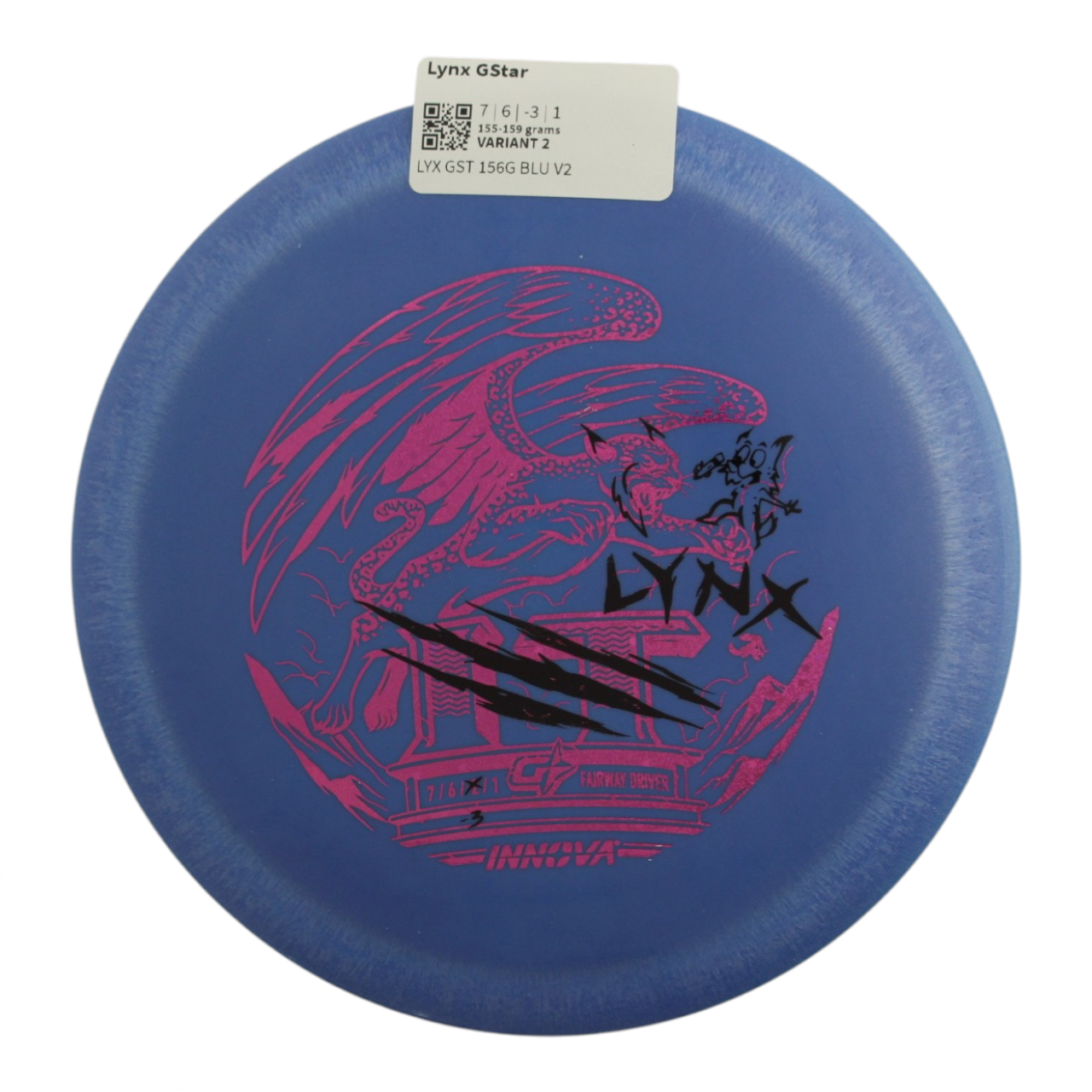 Lynx GStar