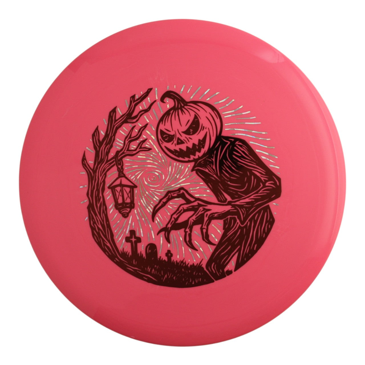 Fox Star (Innova Canada Halloween Limited Edition)