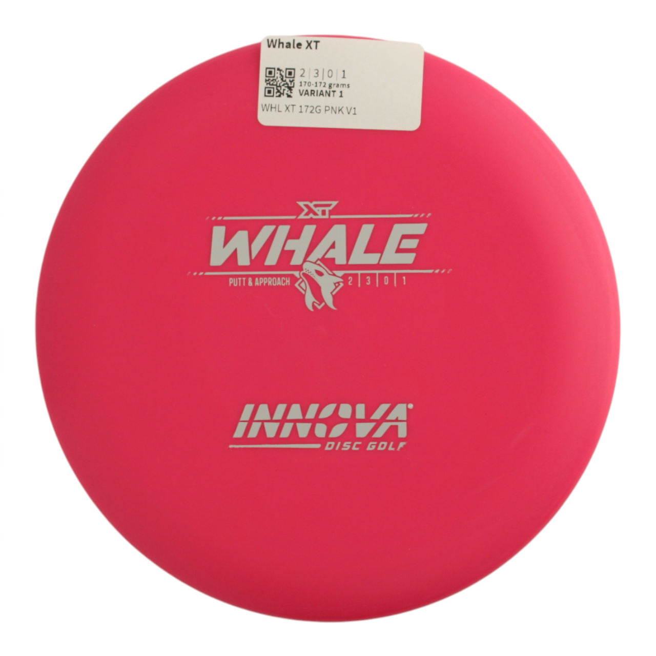 Whale XT