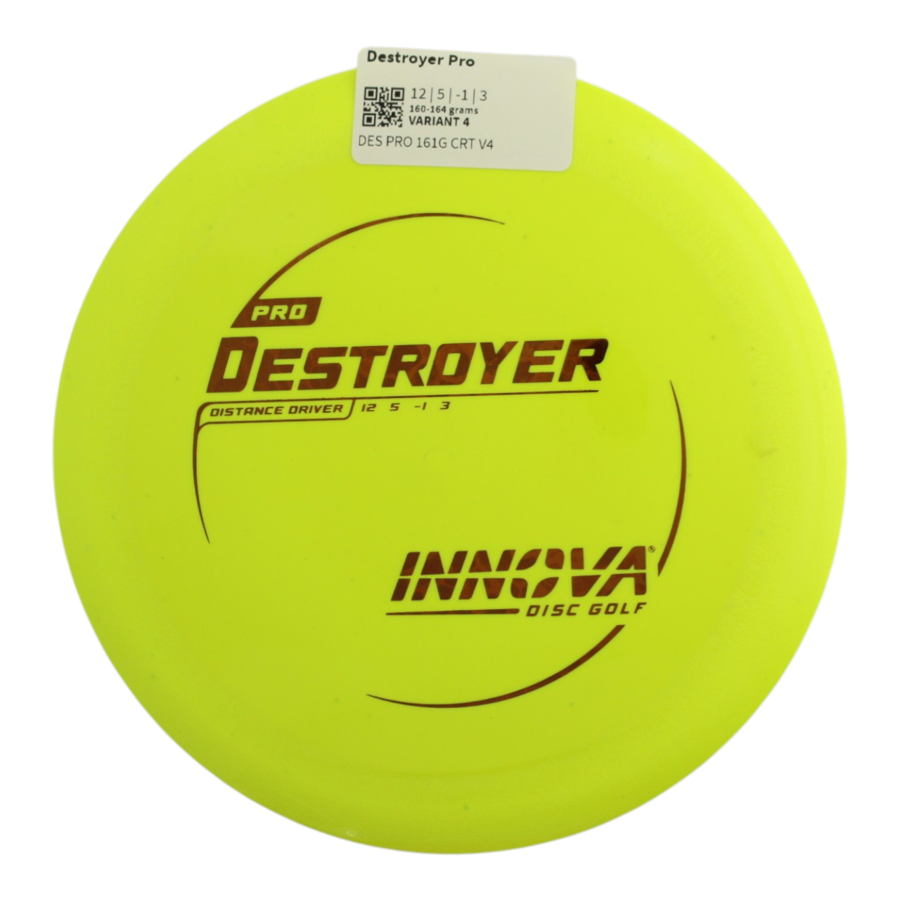 Destroyer Pro