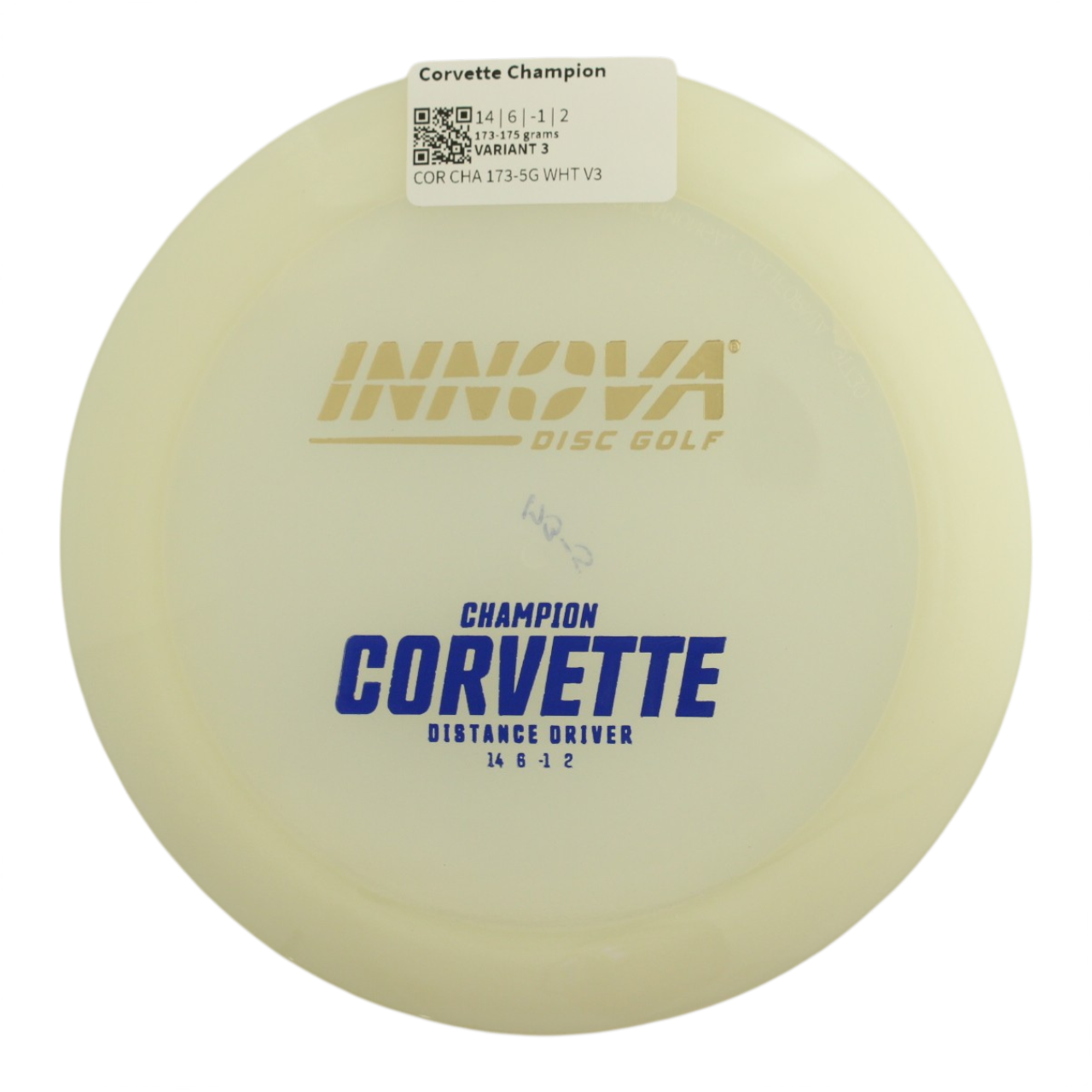 Corvette Champion