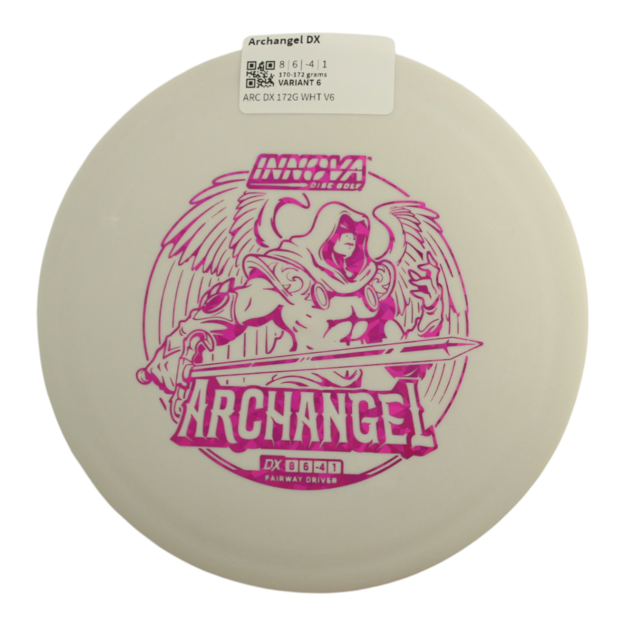 Archangel DX