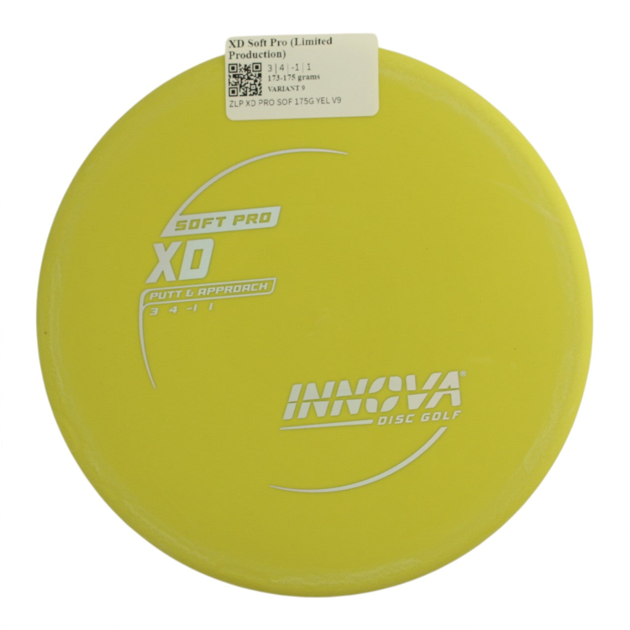 XD Soft Pro (Limited Production)