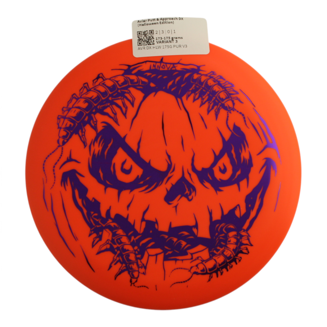 Aviar Putt & Approach DX (Halloween Edition)