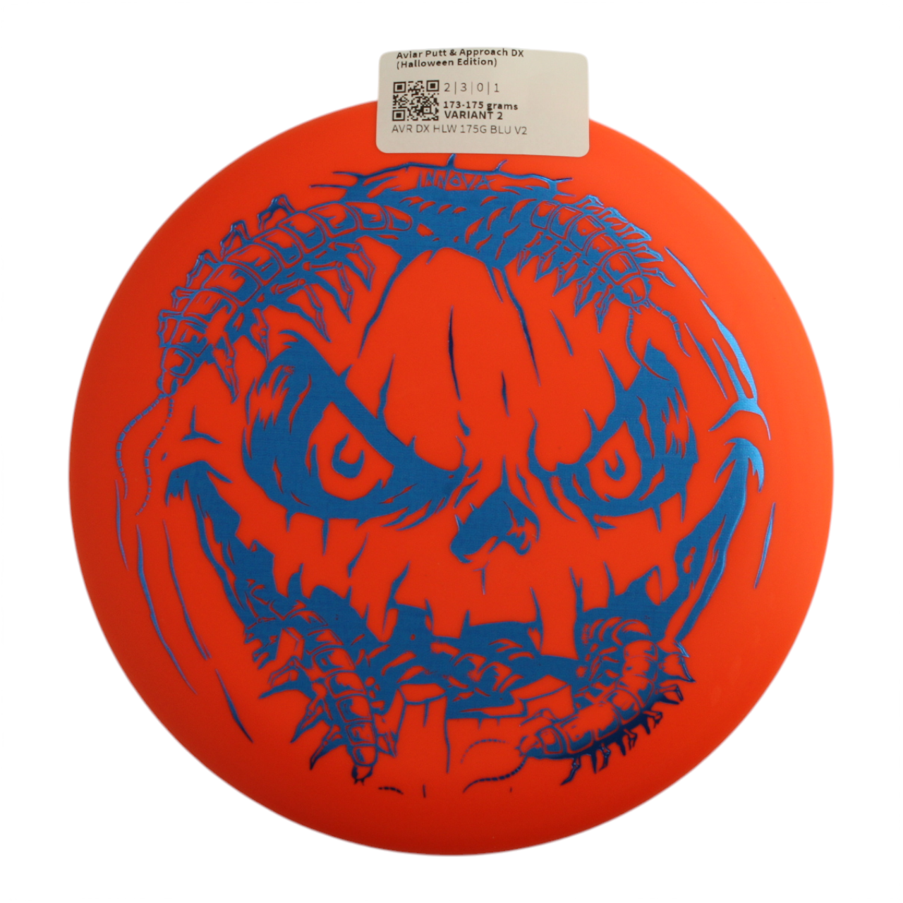 Aviar Putt & Approach DX (Halloween Edition)