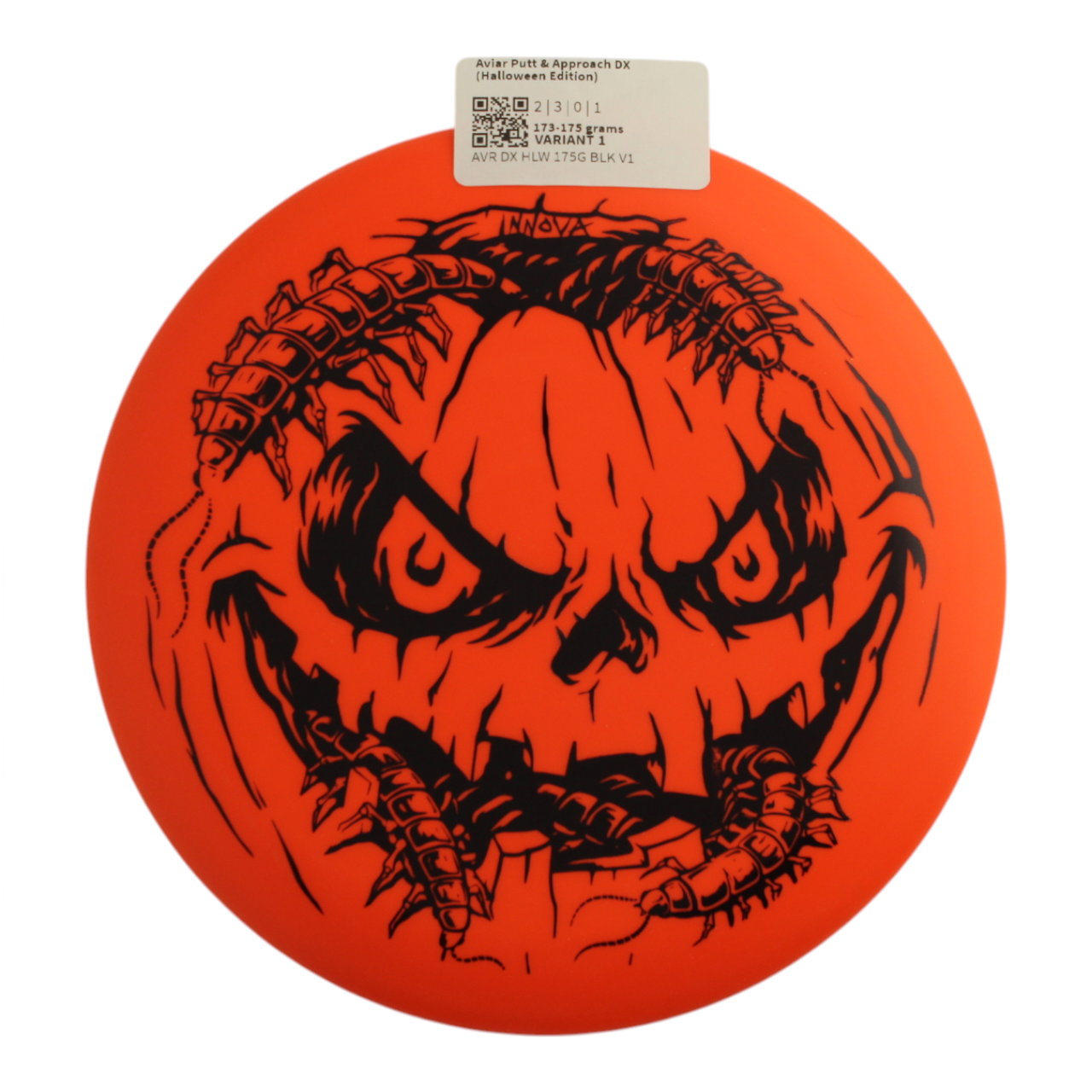 Aviar Putt & Approach DX (Halloween Edition)
