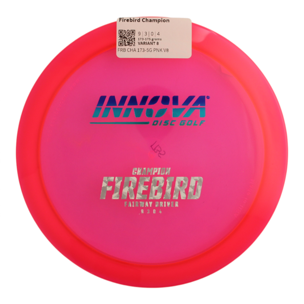 Firebird Champion