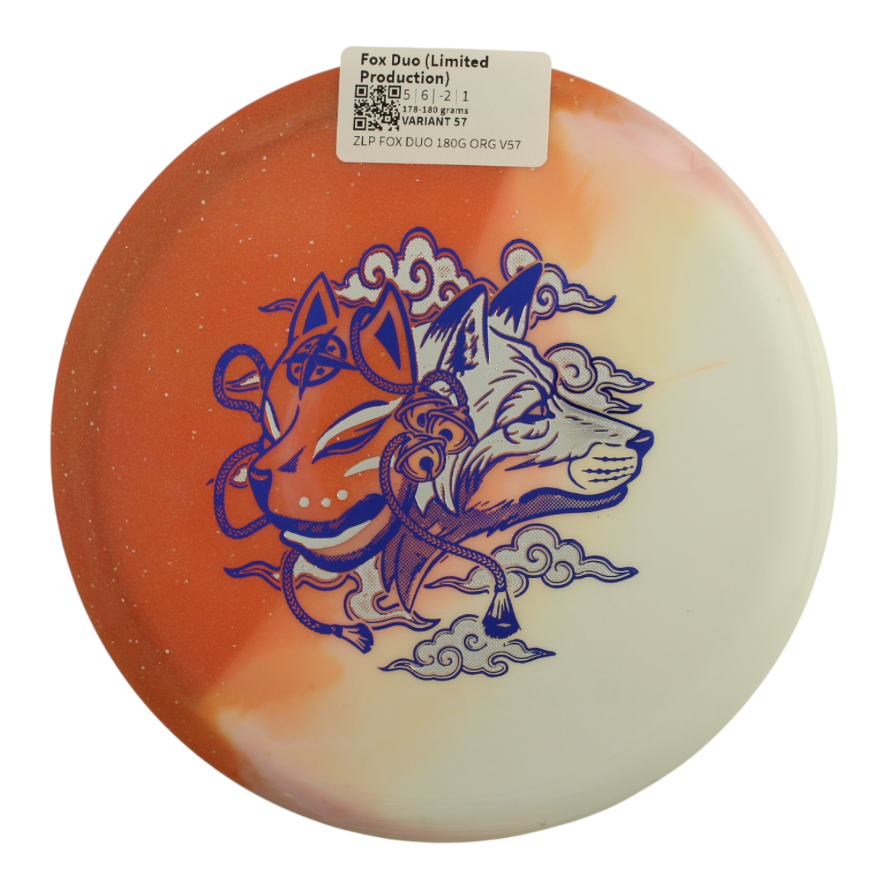 Fox Duo (Limited Production)