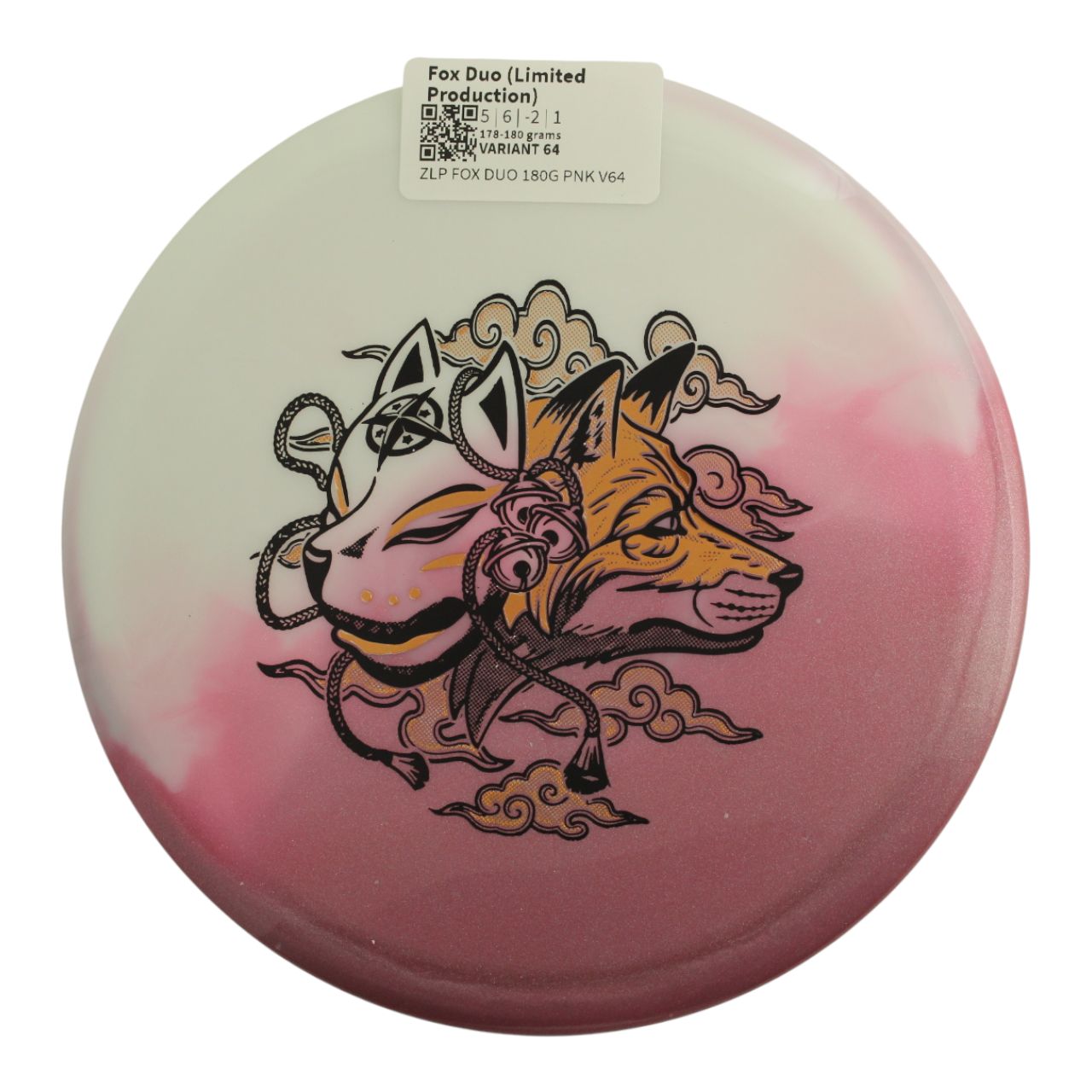 Fox Duo (Limited Production)