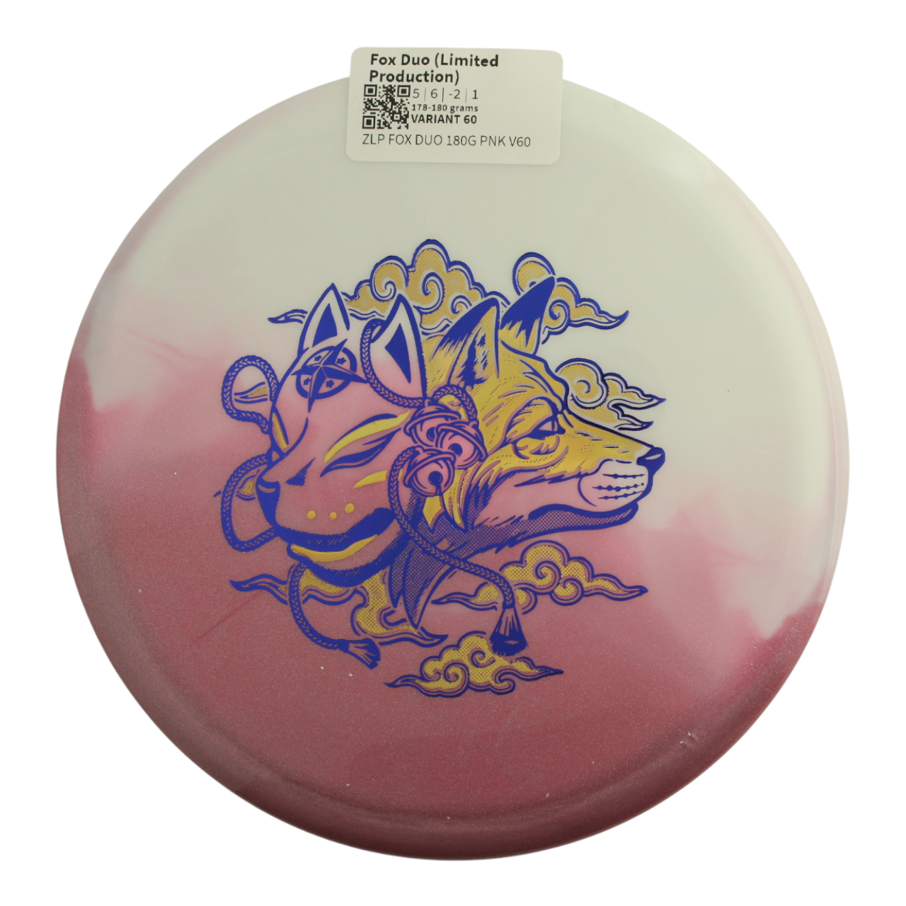 Fox Duo (Limited Production)