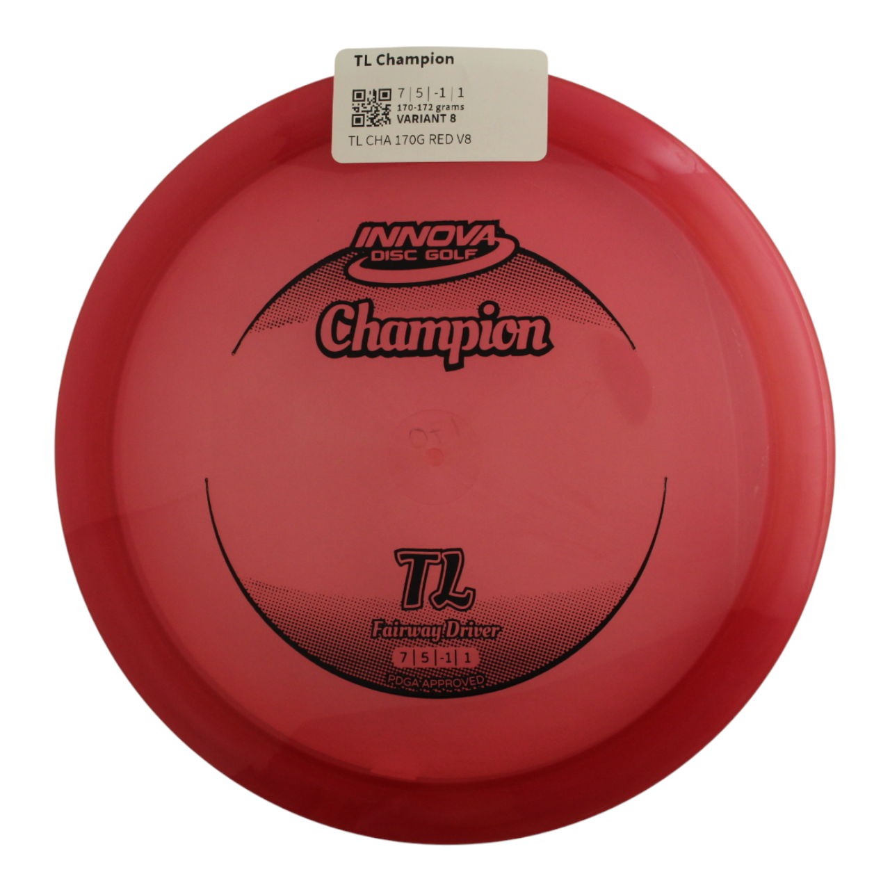 TL Champion
