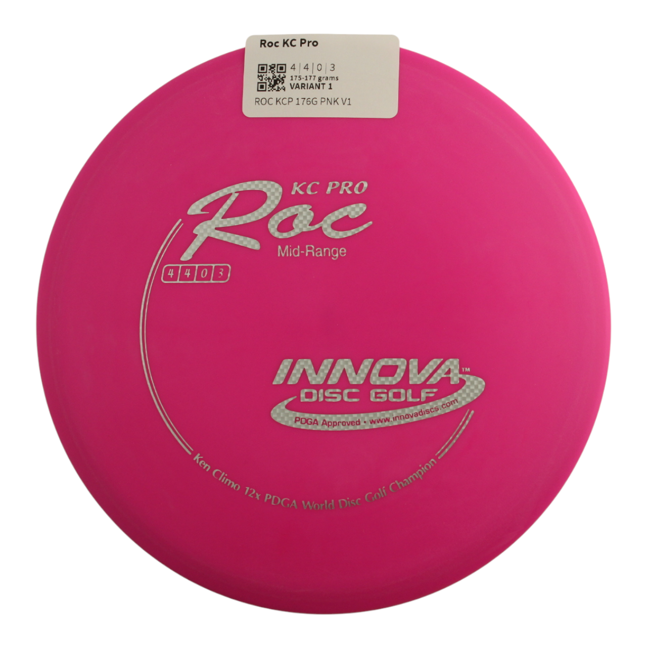 Roc KC Pro
