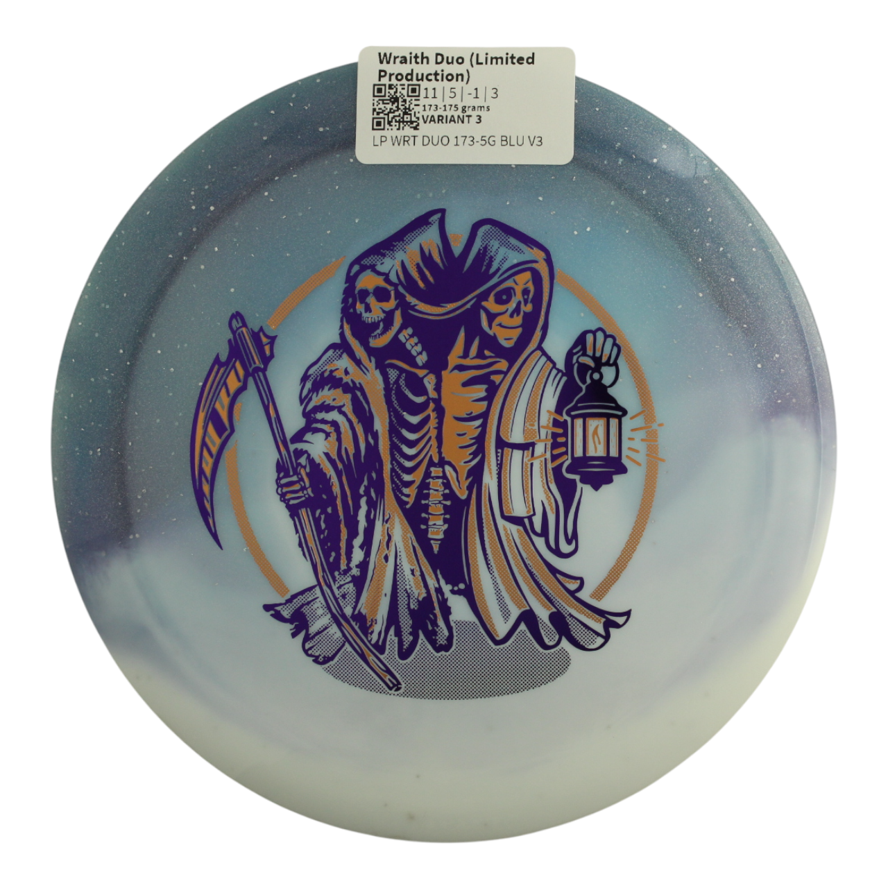 Wraith Duo (Limited Production)