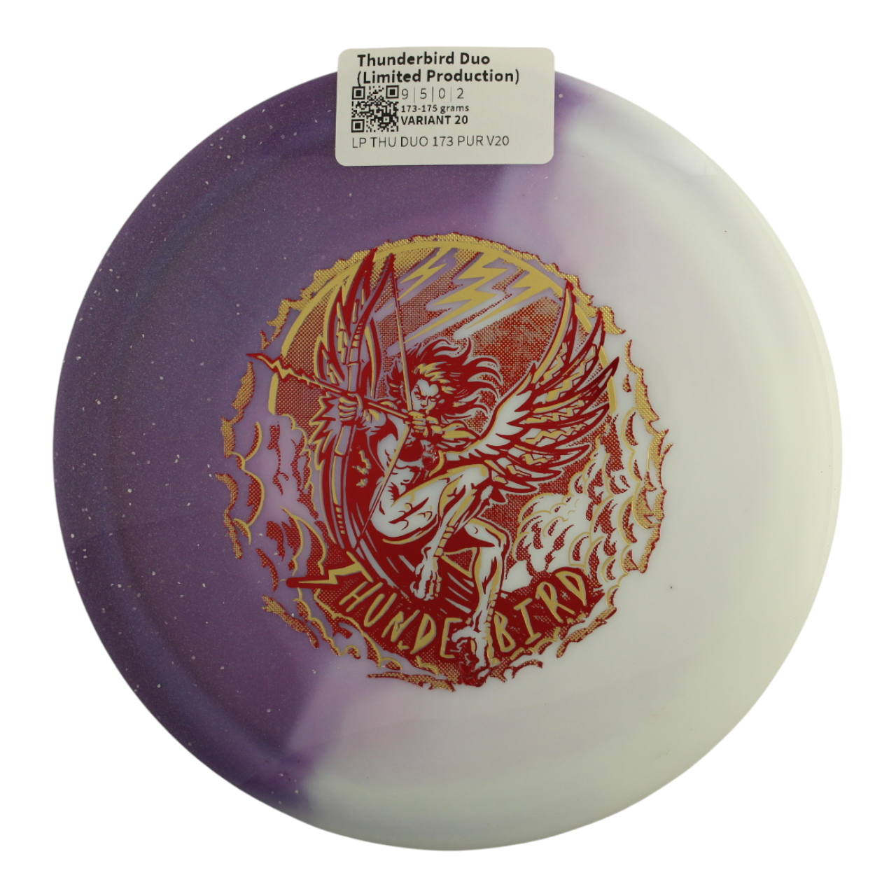 Thunderbird Duo (Limited Production)
