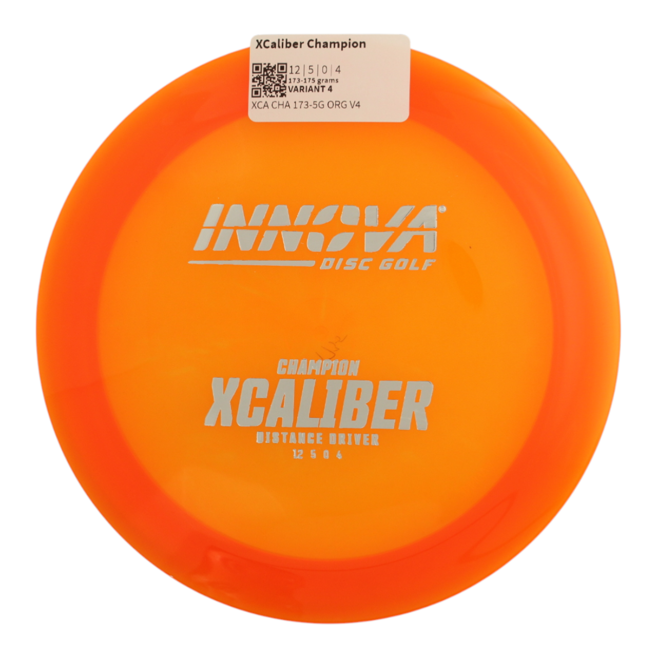 XCaliber Champion