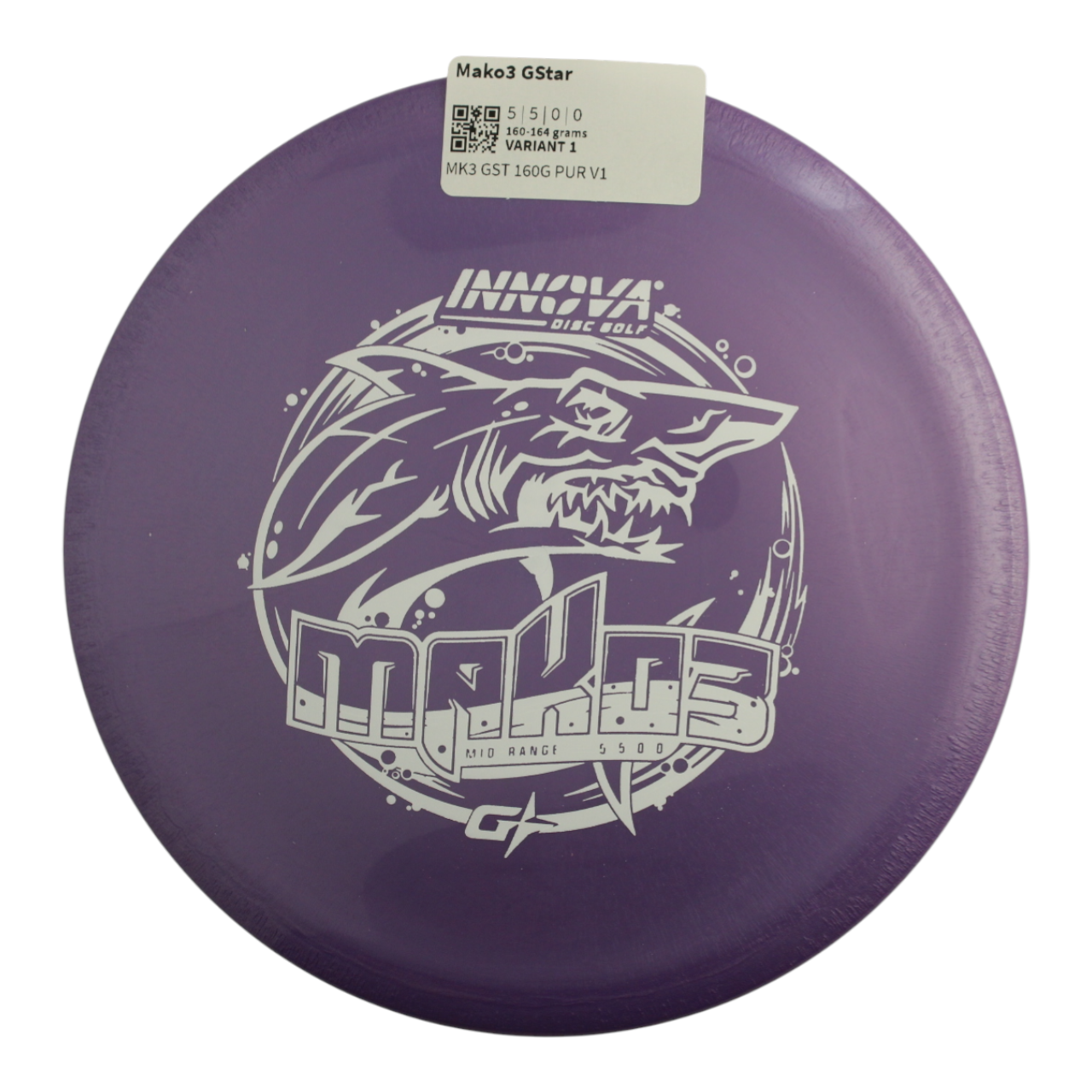 Mako3 GStar
