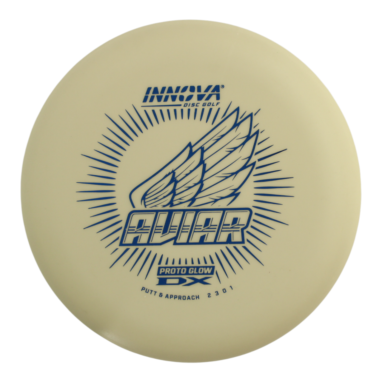 Aviar Putt & Approach DX Proto Glow
