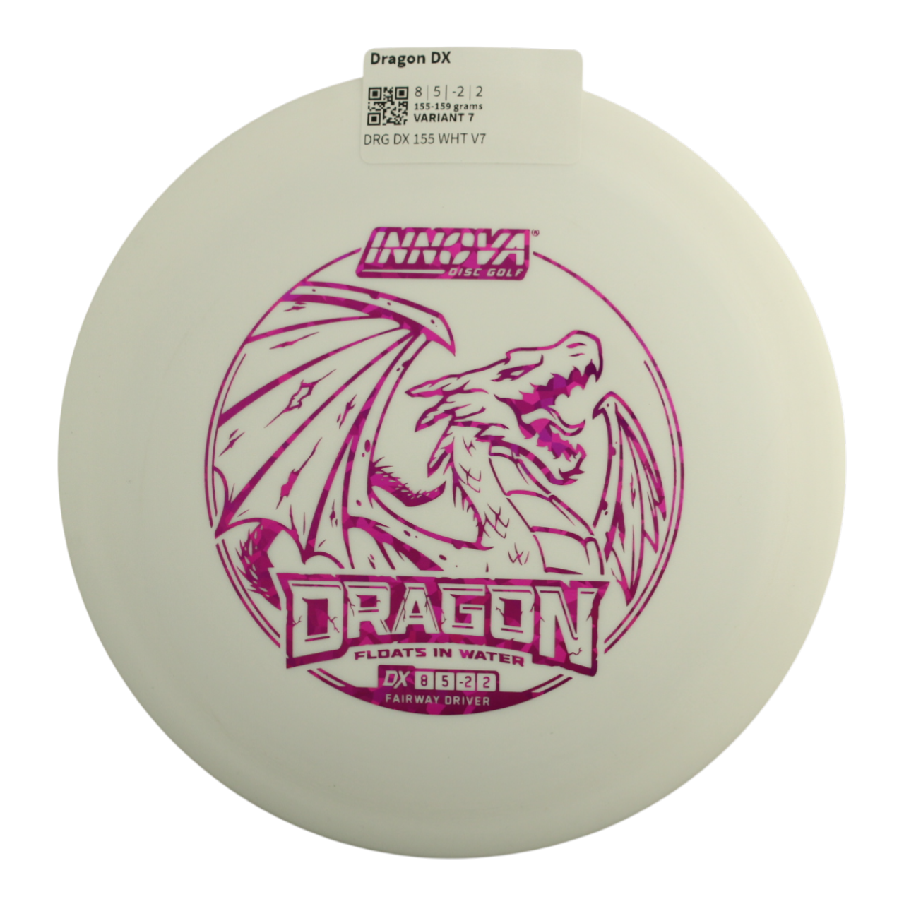 Dragon DX