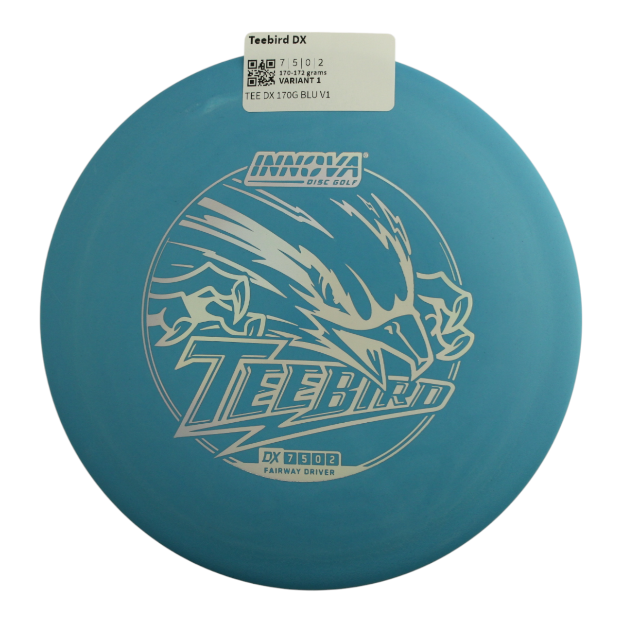 Teebird DX