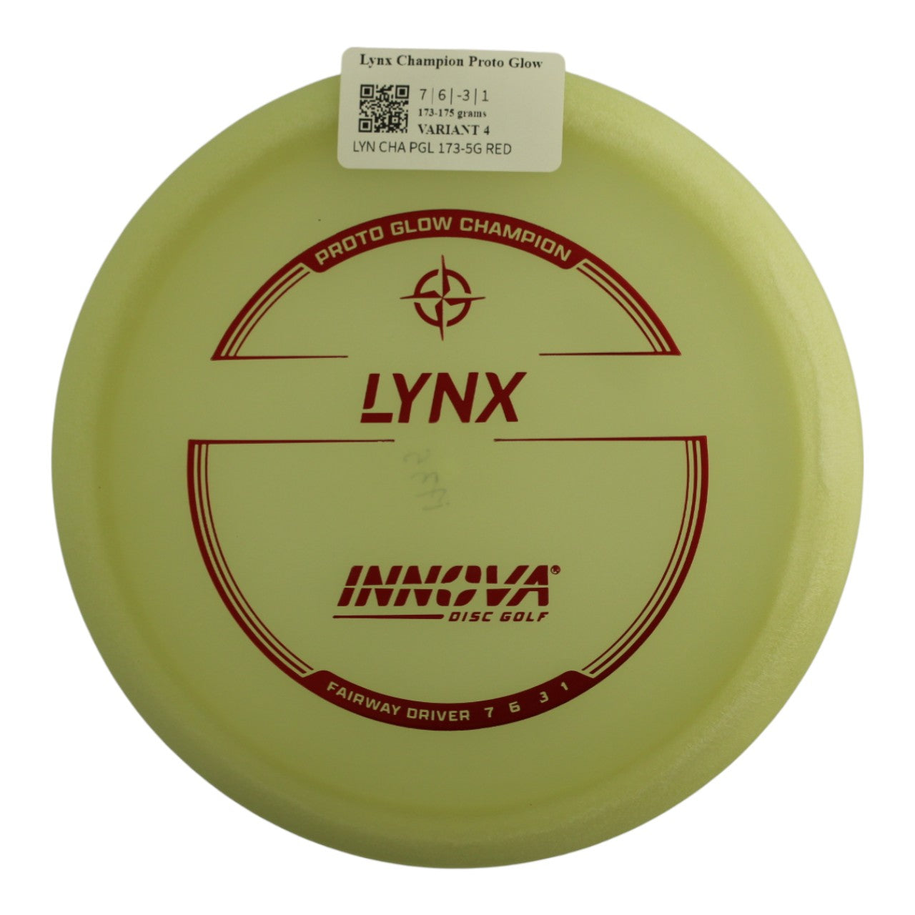 Lynx Champion Proto Glow
