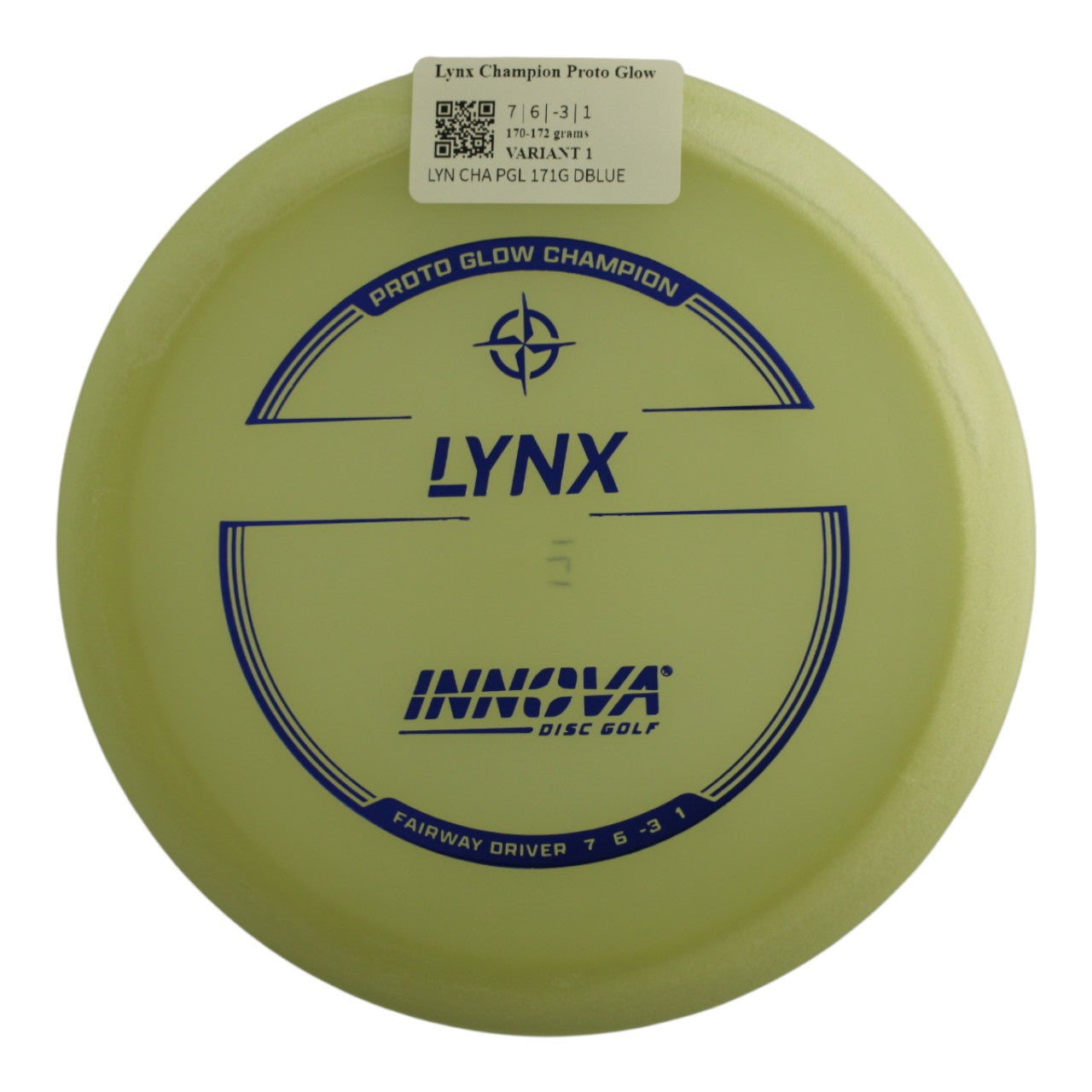 Lynx Champion Proto Glow