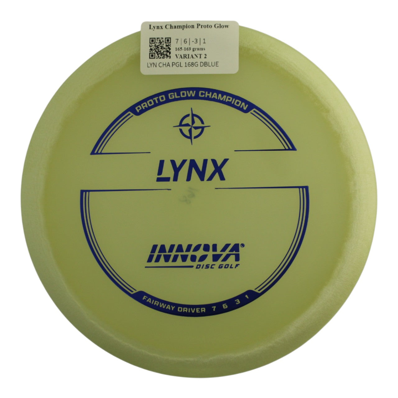 Lynx Champion Proto Glow