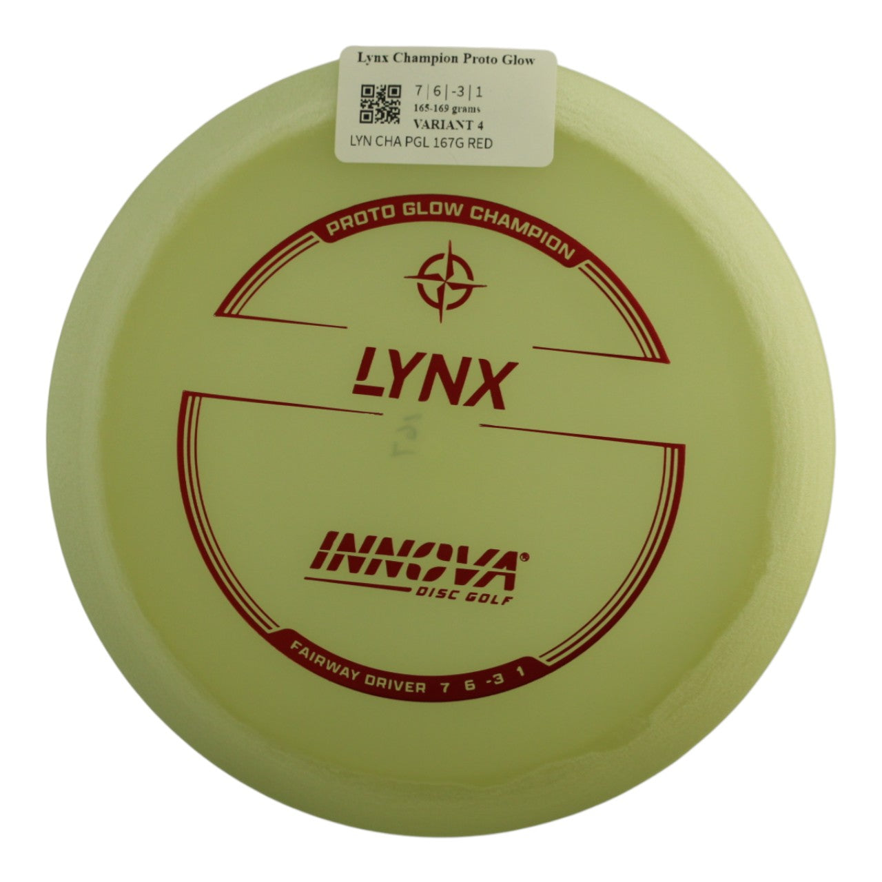 Lynx Champion Proto Glow