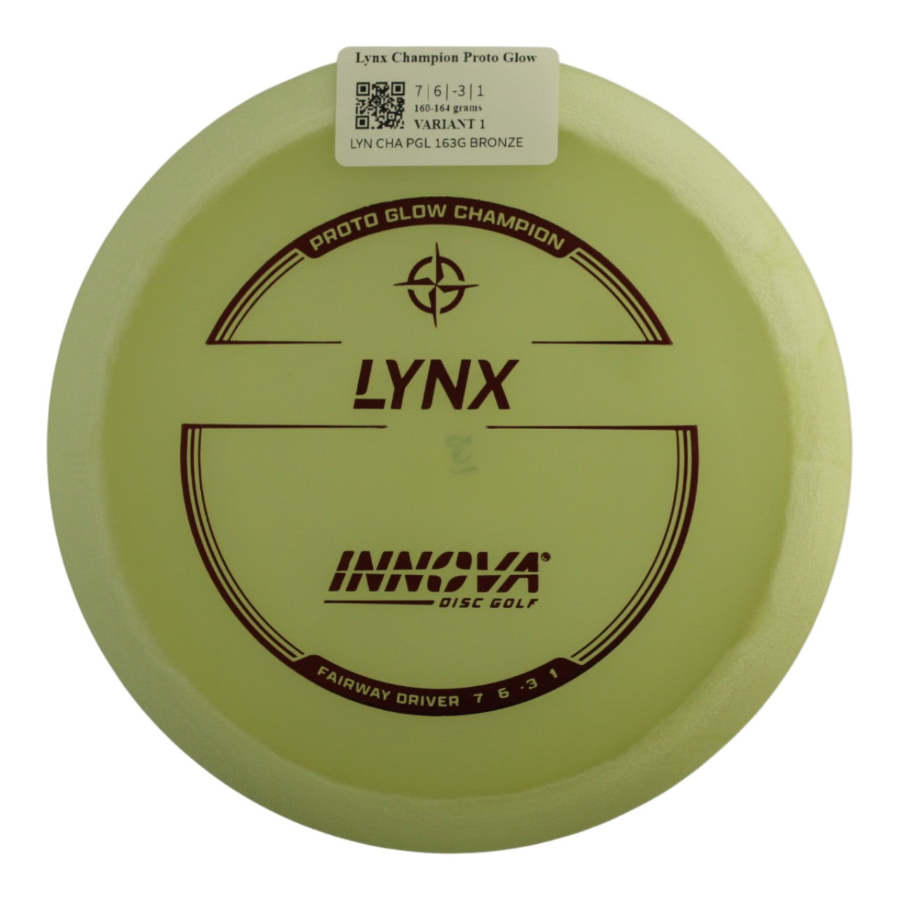 Lynx Champion Proto Glow