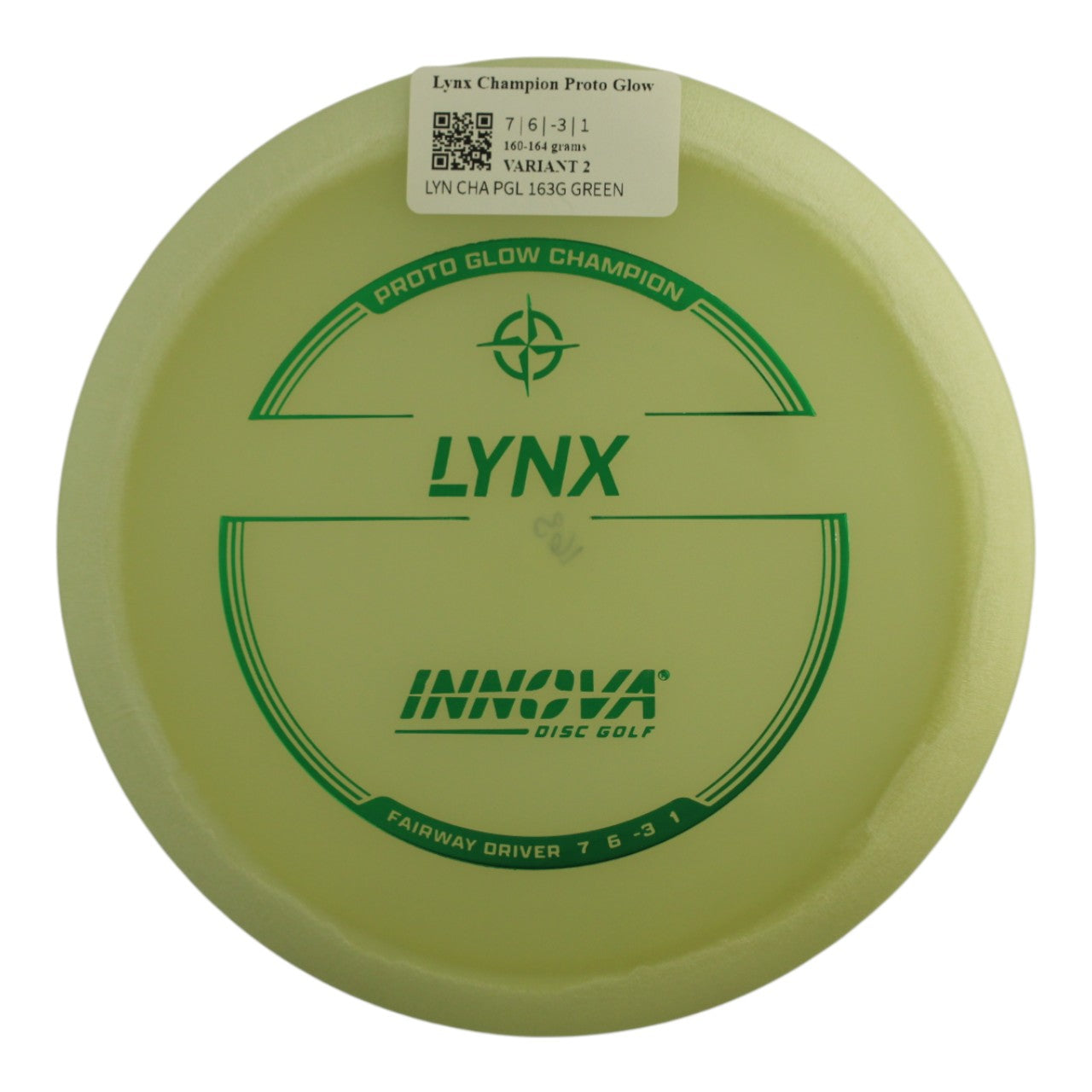 Lynx Champion Proto Glow