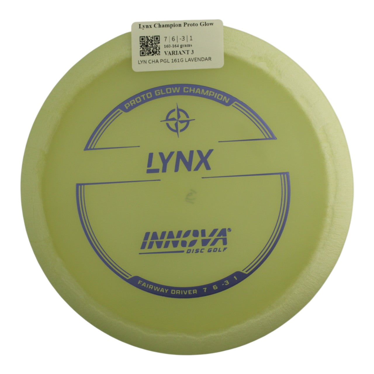 Lynx Champion Proto Glow