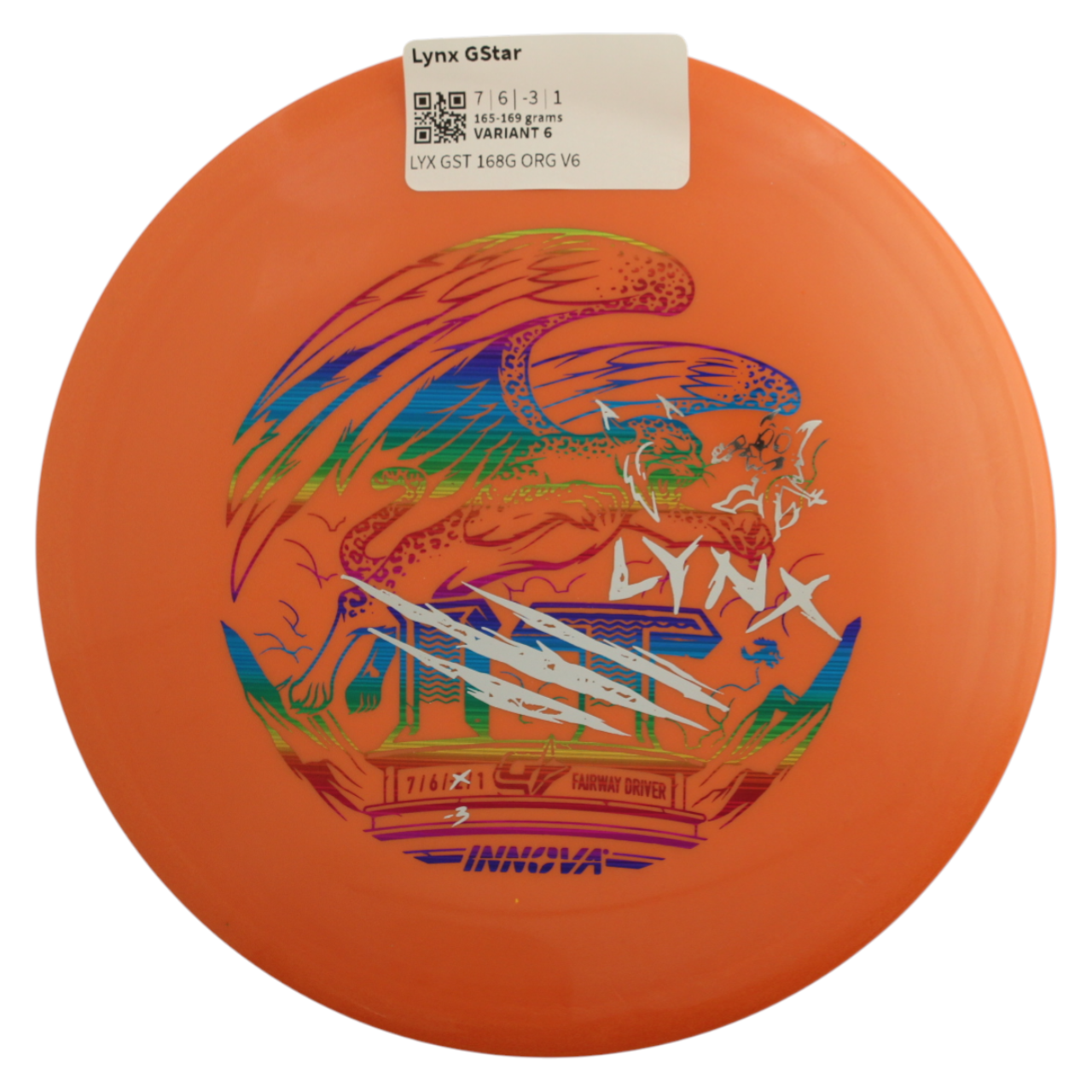 Lynx GStar