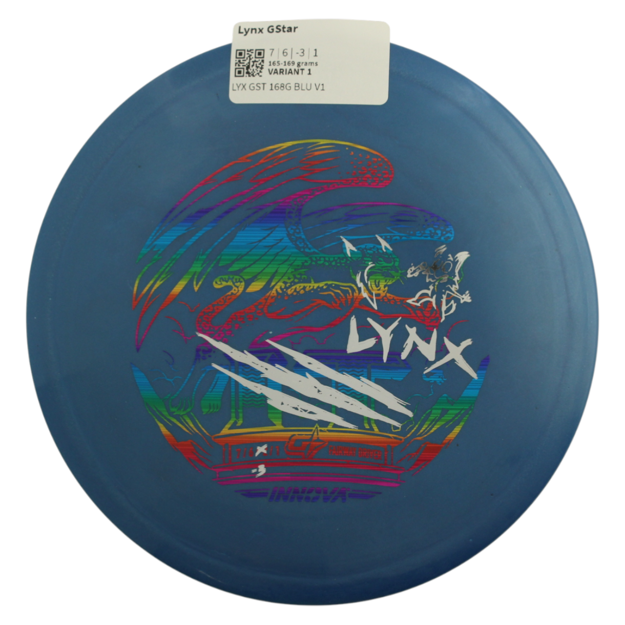 Lynx GStar