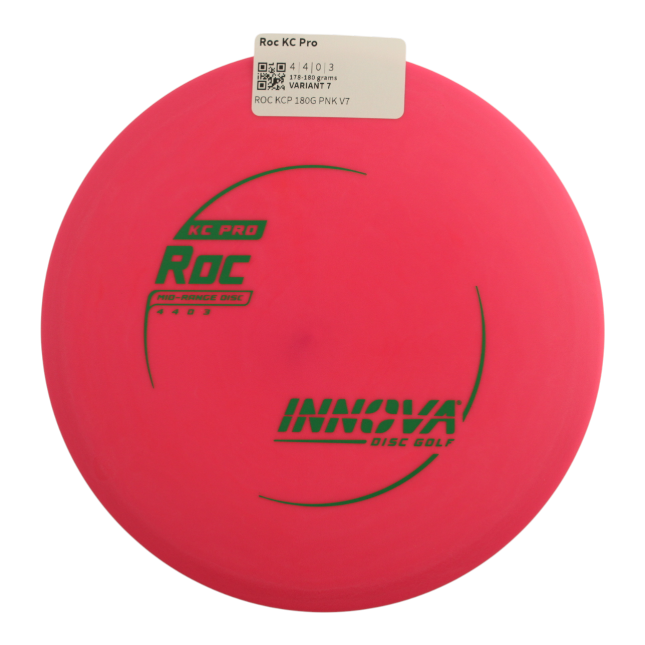 Roc KC Pro