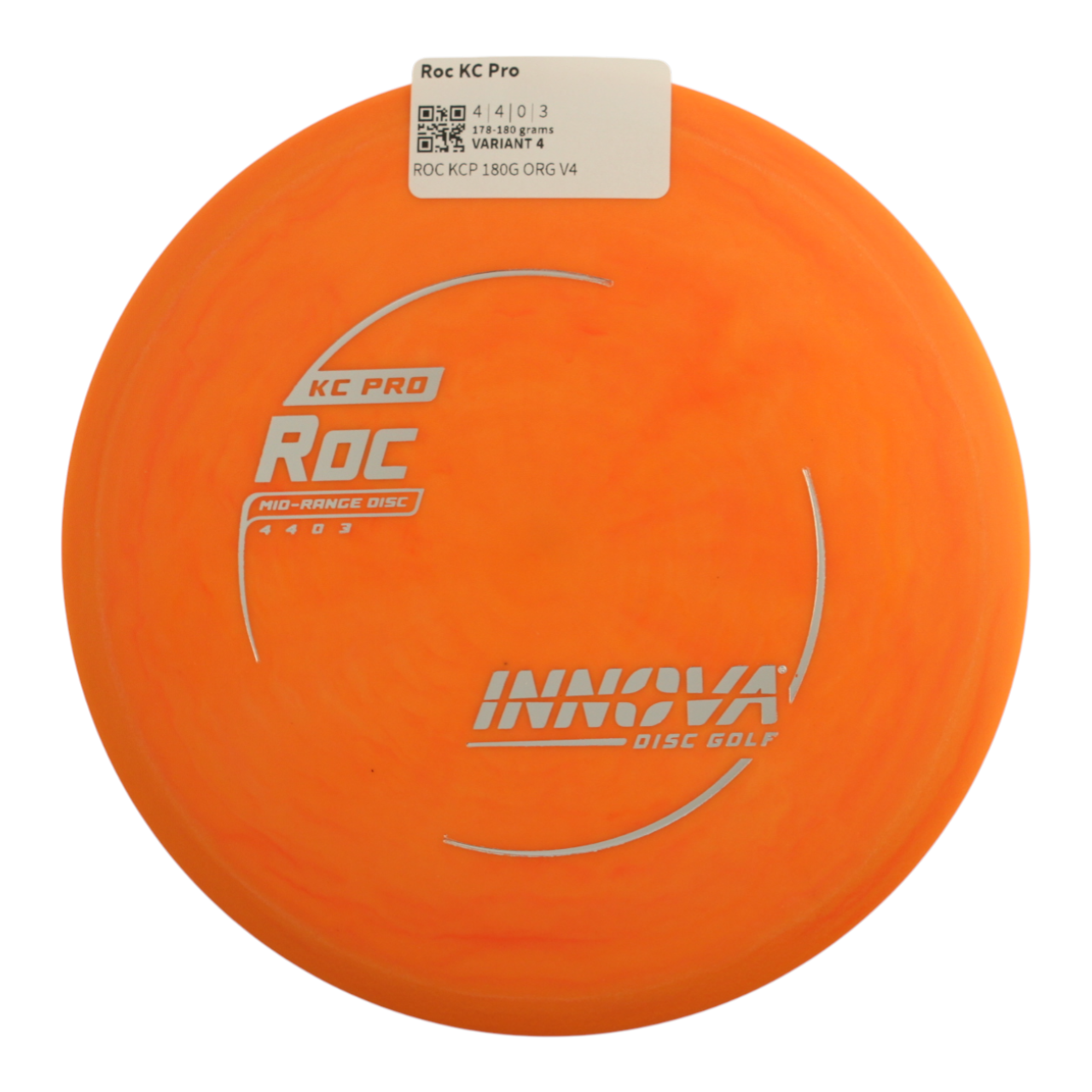 Roc KC Pro