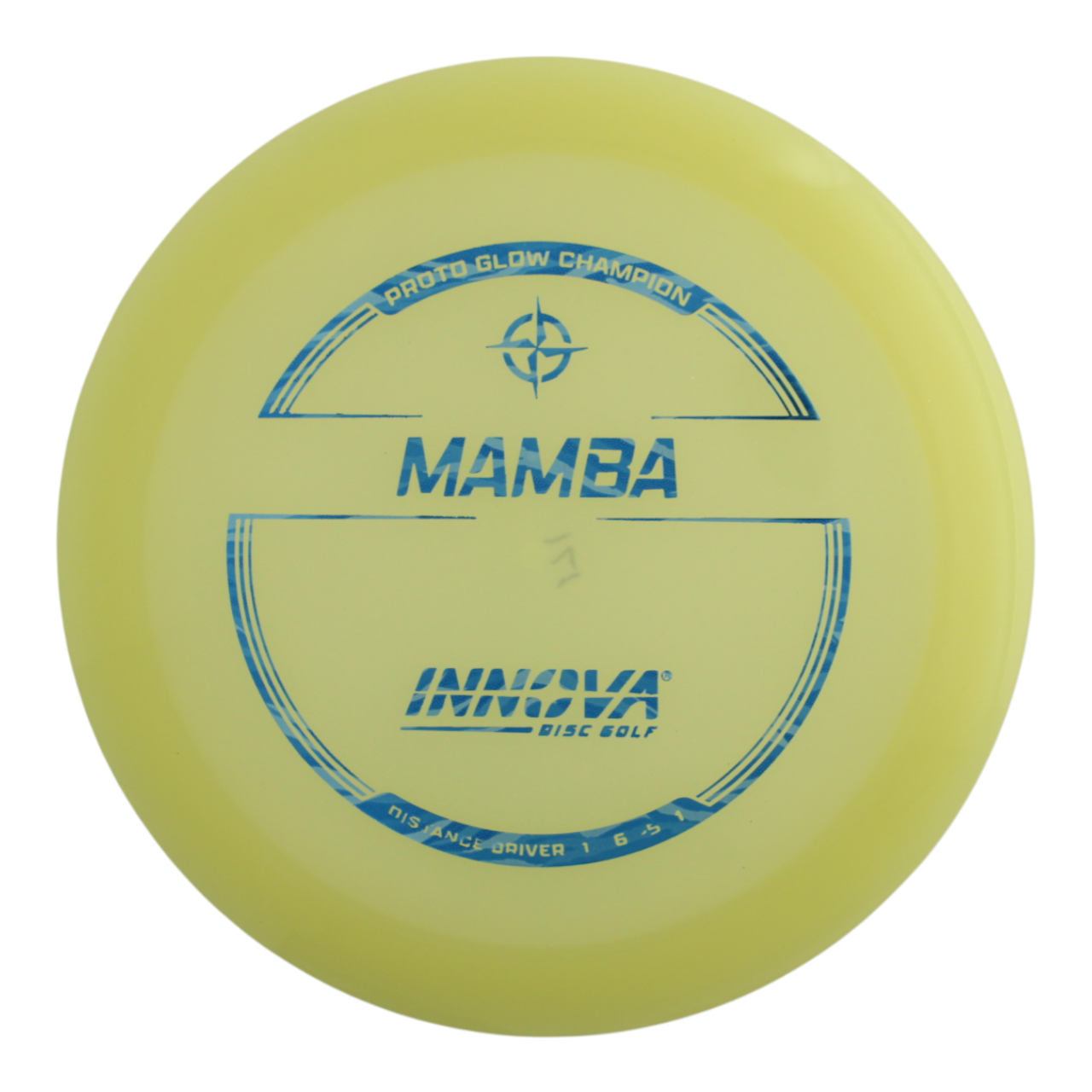 Mamba Champion Proto Glow
