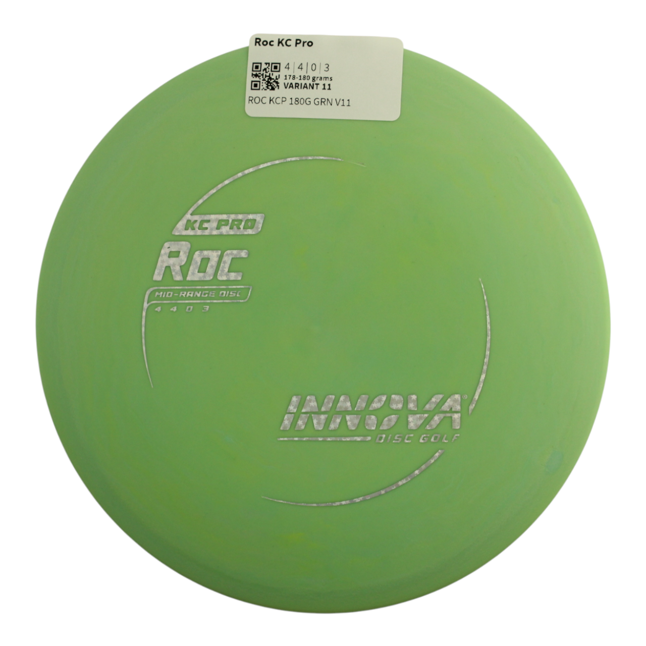Roc KC Pro