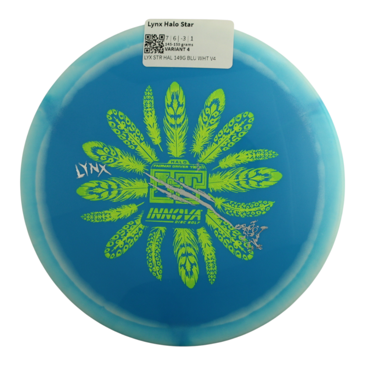 Lynx Halo Star
