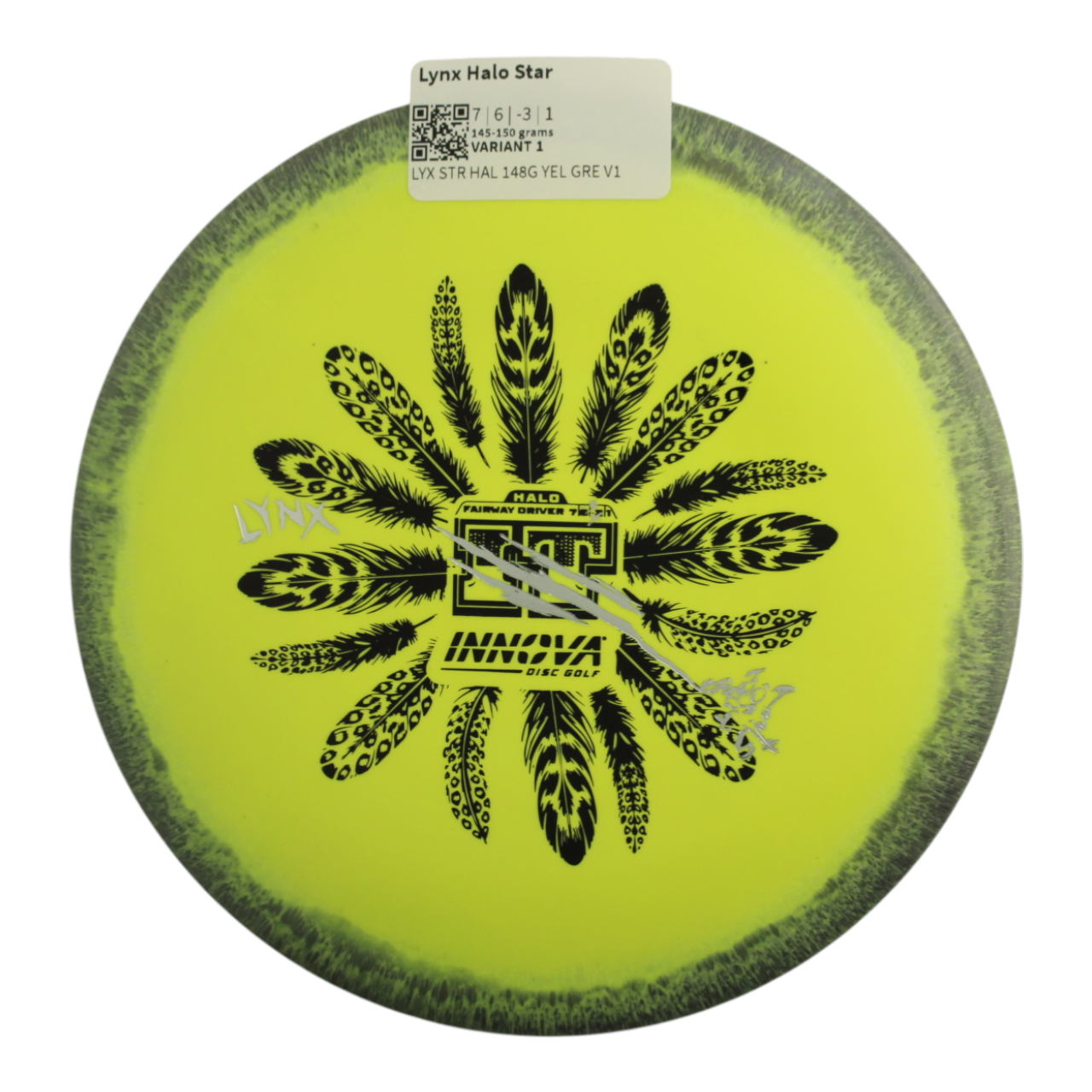 Lynx Halo Star