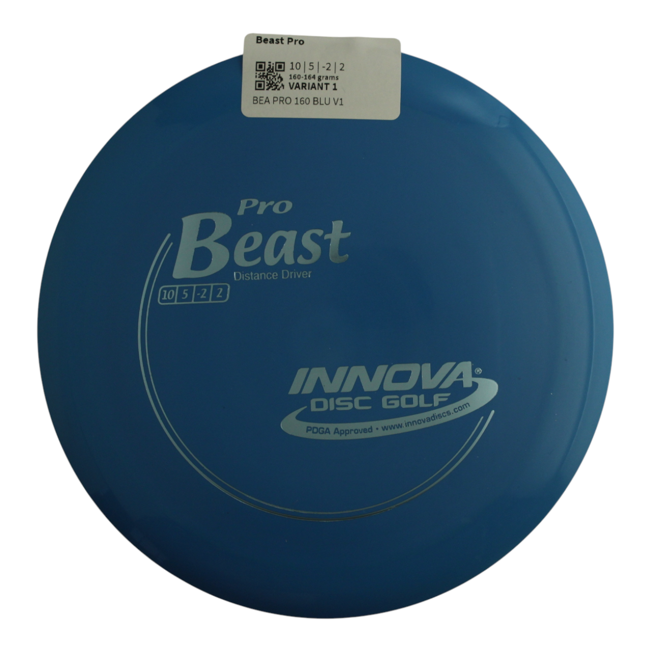 Beast Pro
