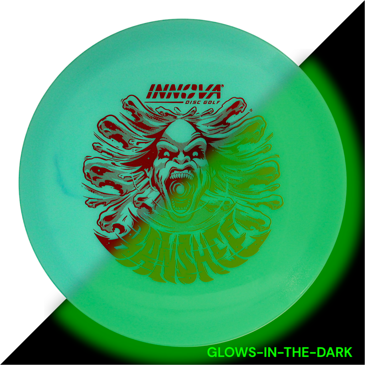 Banshee Star Proto Glow (Limited Production)