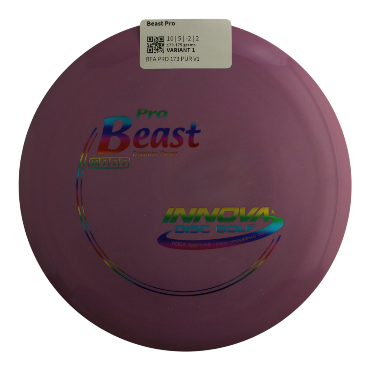 Beast Pro