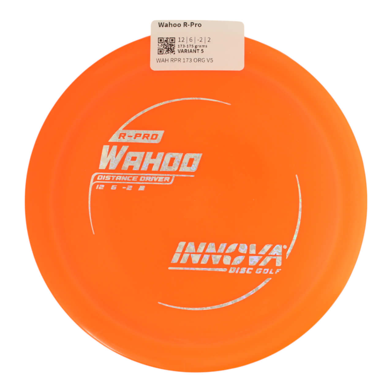 Wahoo R-Pro