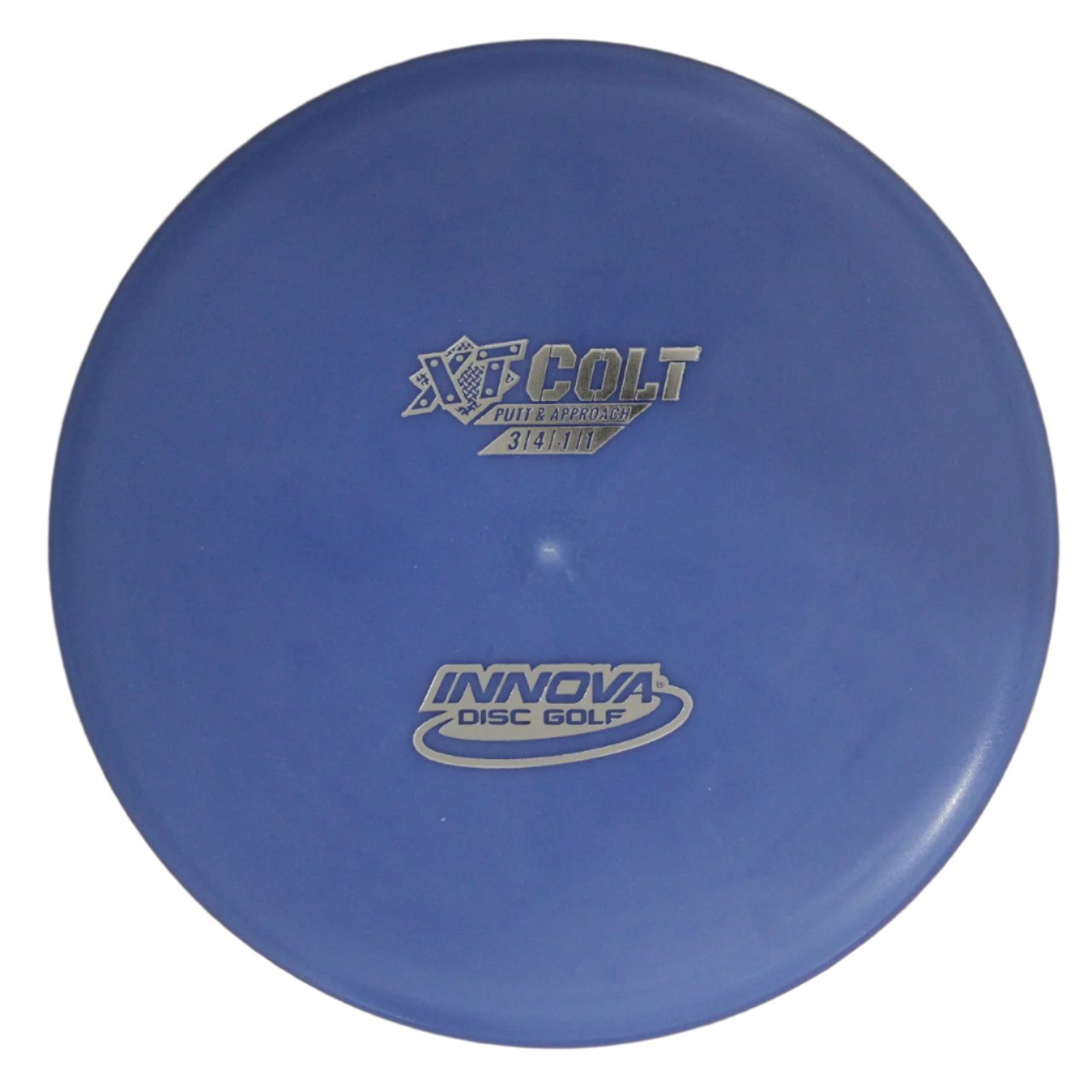 INNOVA DISC GOLF CANADA Colt Midrange Superior grip Good durability Consistent flight path Suitable for all skill levels Good for distance and control Versatile for different shots